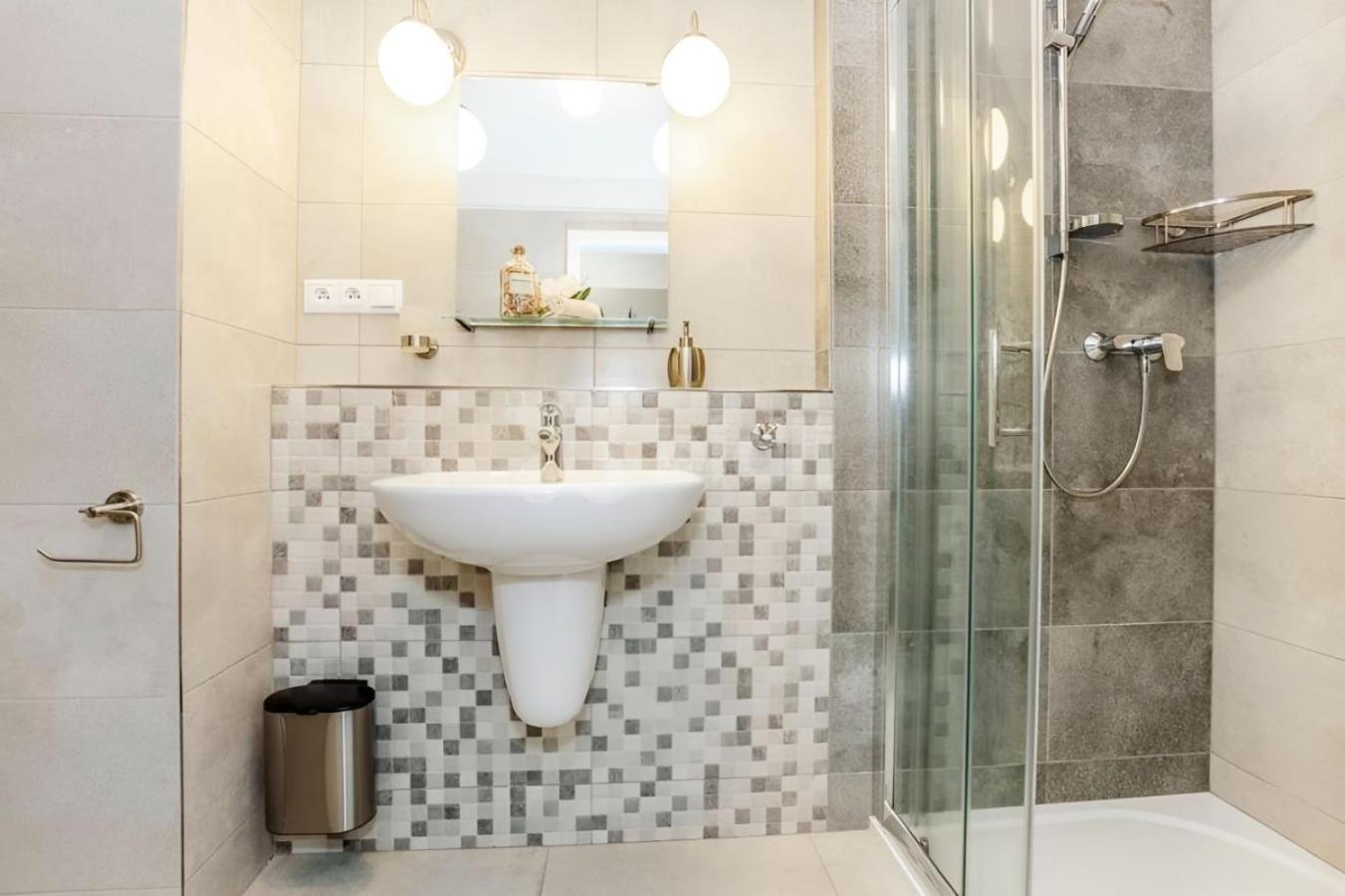Mezonet Lipno Nad Vltavou Apartment Екстериор снимка