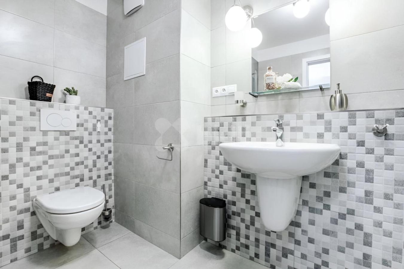 Mezonet Lipno Nad Vltavou Apartment Екстериор снимка